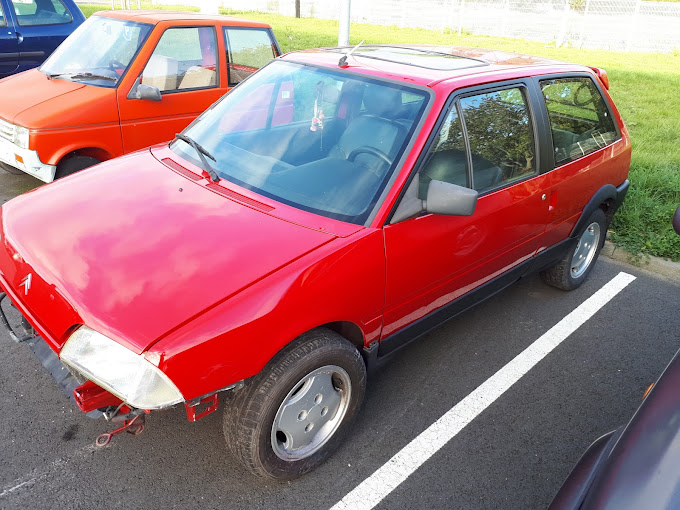 Aperçu des activités de la casse automobile BILLAUD PIECES ET AUTOS située à TALMONT-SAINT-HILAIRE (85440)